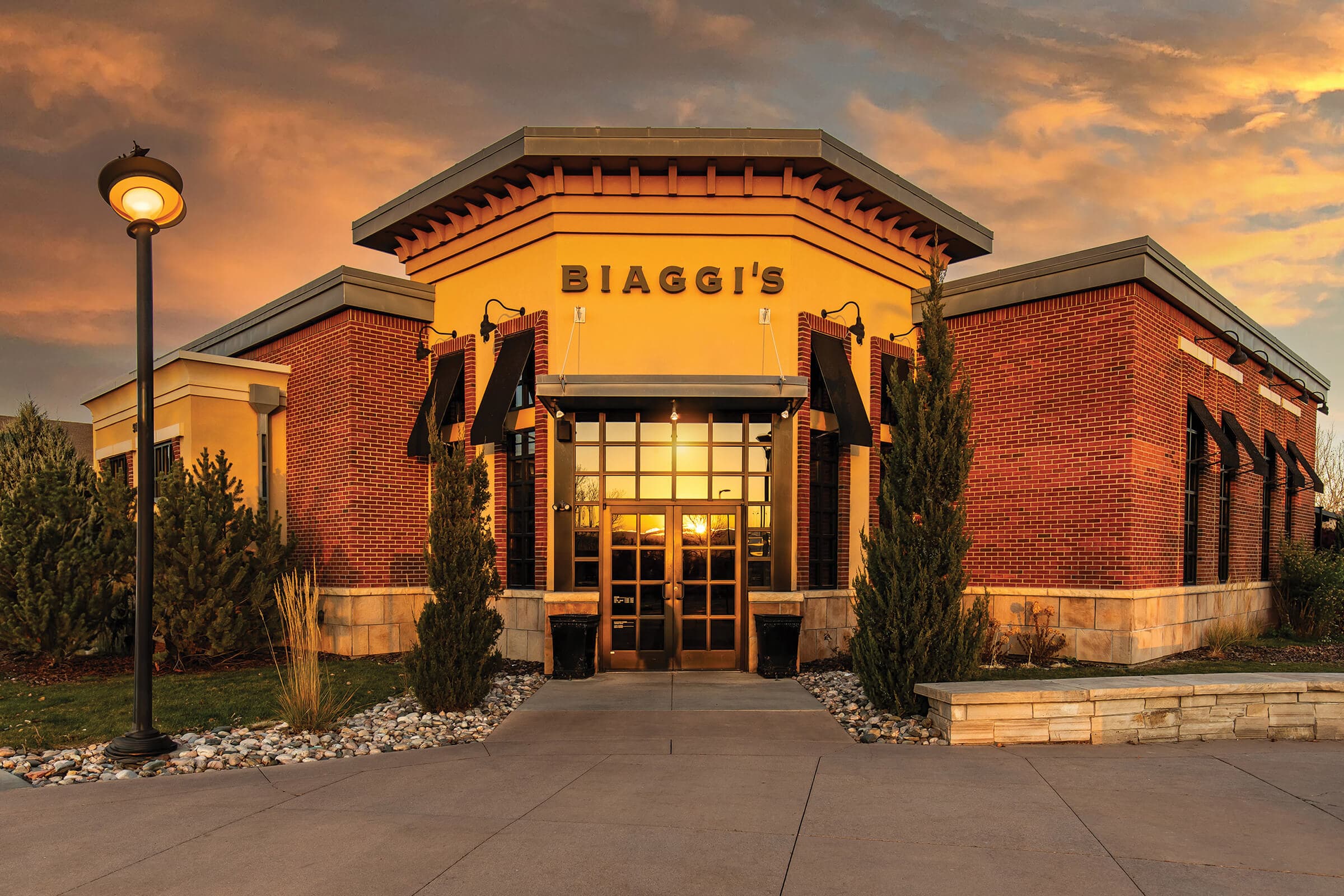 Biaggi's Ristorante Italiano