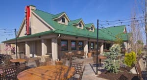Malone's Bar & Grill