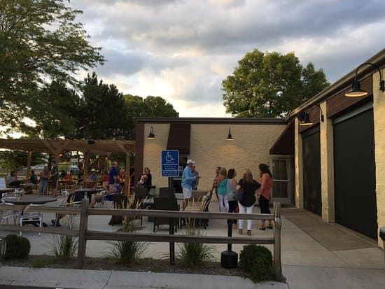 OMNI Brewing Company