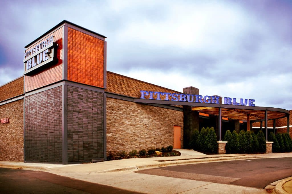 Pittsburgh Blue Steakhouse