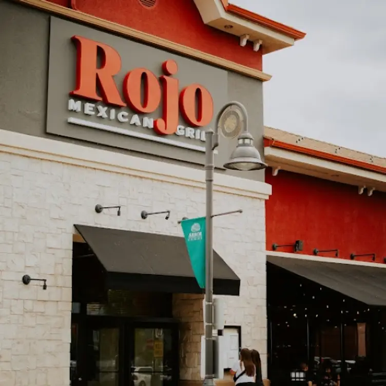 Rojo Mexican Grill