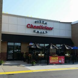 Chanticlear Pizza